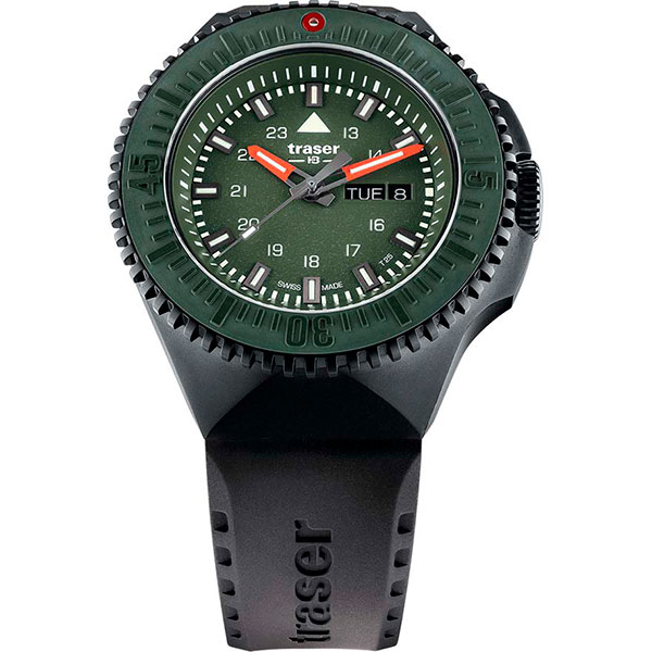Часы Traser Stealth TR.109859