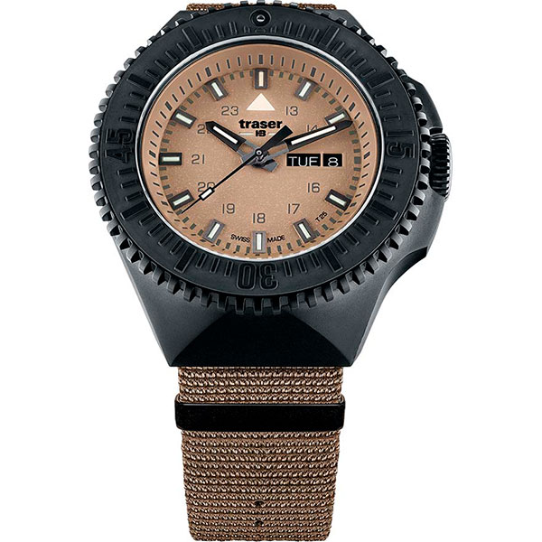 Часы Traser Stealth TR.109860