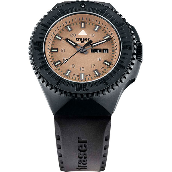 Часы Traser Stealth TR.109861