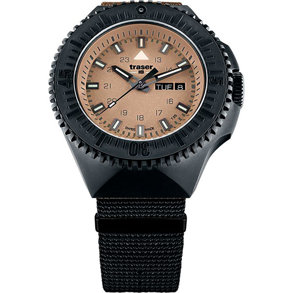 Часы Traser Stealth TR.109862