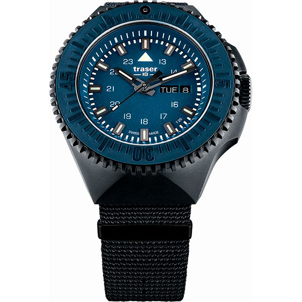 Часы Traser Stealth TR.109863