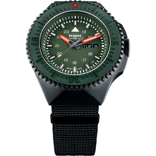 Часы Traser Stealth TR.109864