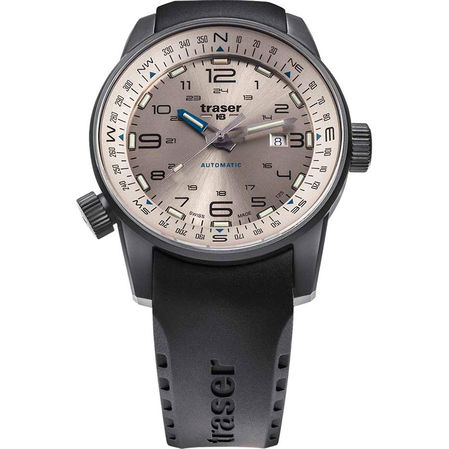 Часы Traser Pathfinder TR.110455