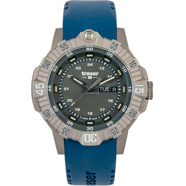 Часы Traser Tactical TR.110667