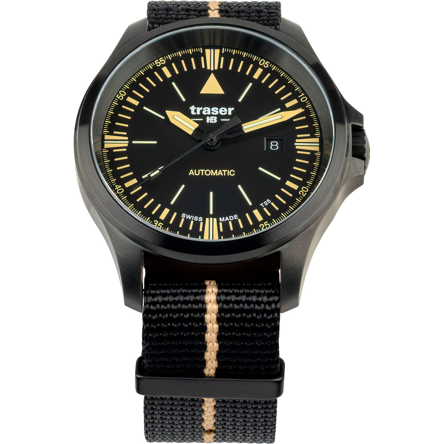 Часы Traser Officer Pro TR.110755