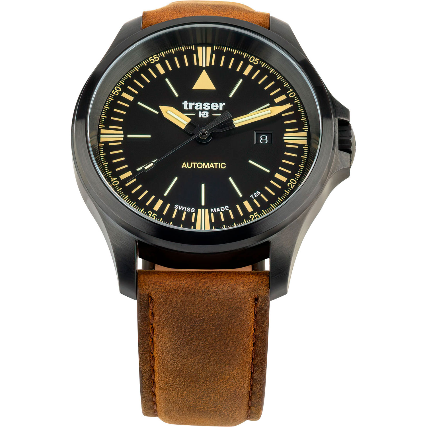 Часы Traser Officer Pro TR.110756