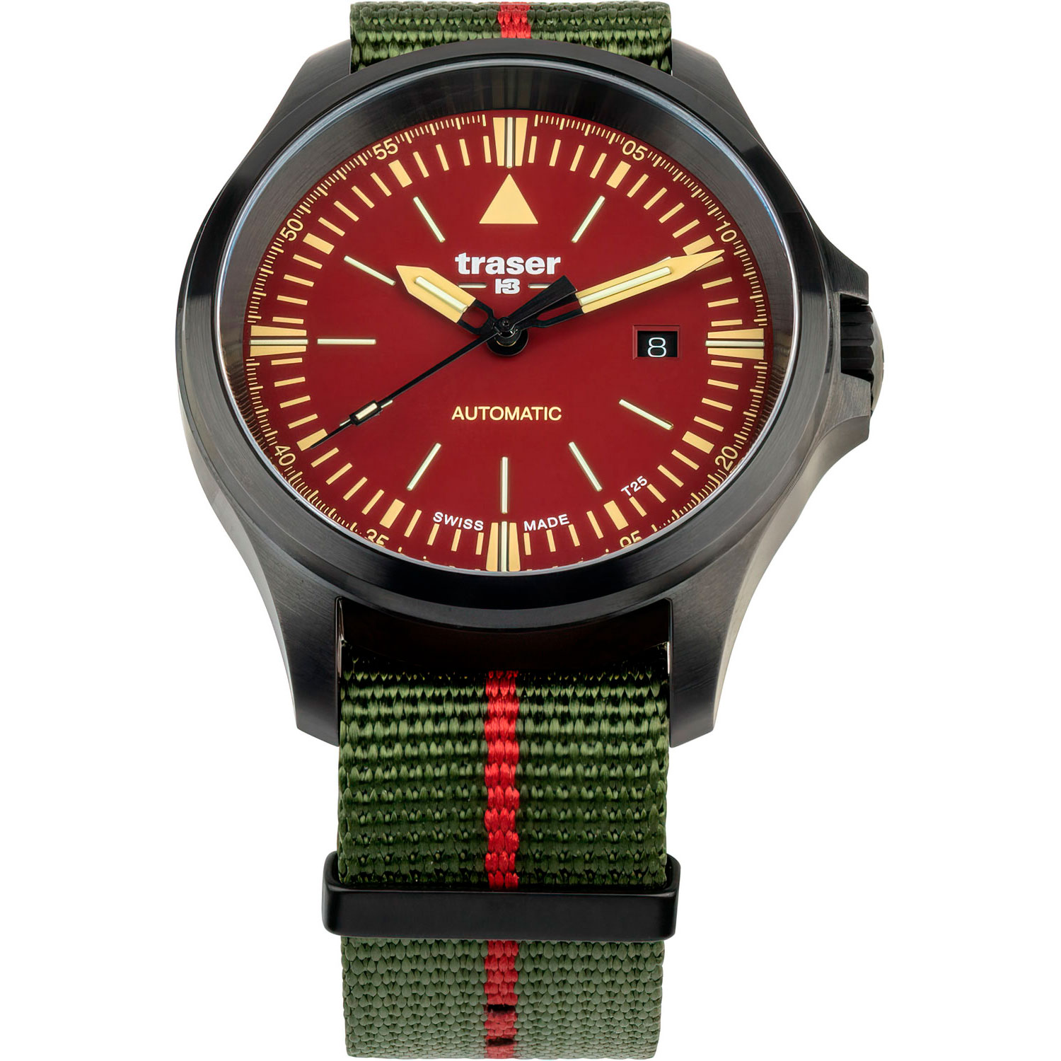 Часы Traser Officer Pro TR.110757