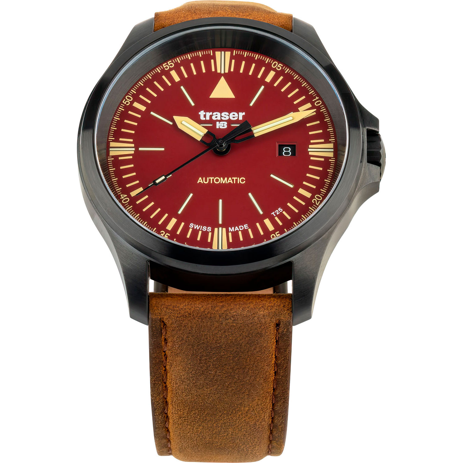 Часы Traser Officer Pro TR.110758