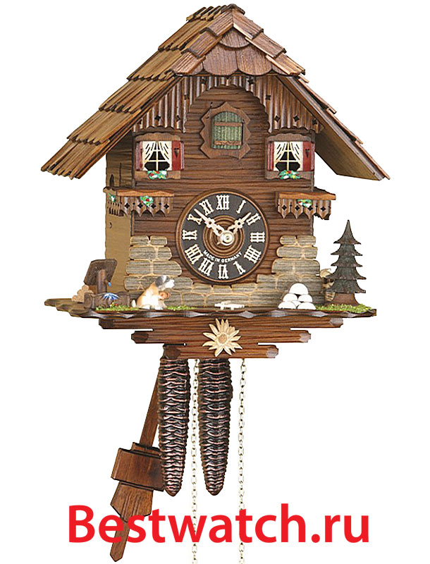 Часы Trenkle Mechanical 1501