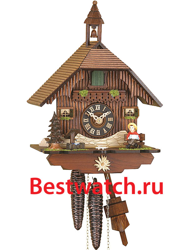 Часы Trenkle Mechanical 1503