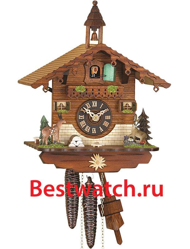 Часы Trenkle 1504