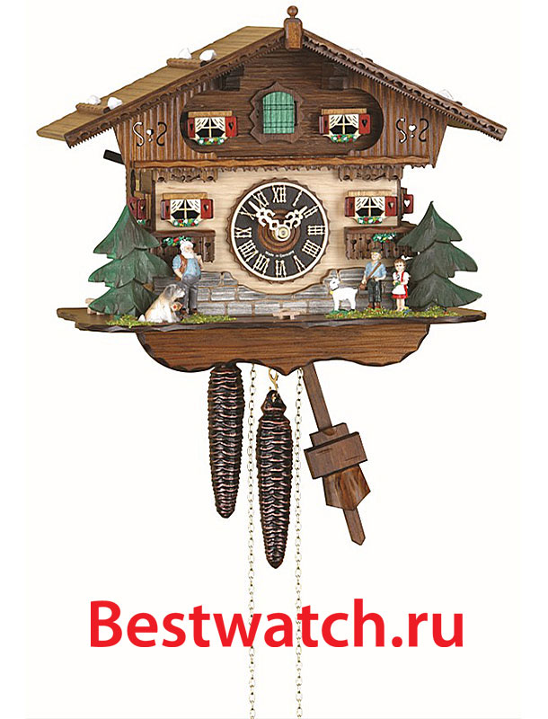 Часы Trenkle Mechanical 1505