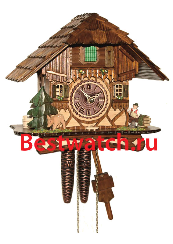 Часы Trenkle Mechanical 1506
