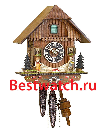 Часы Trenkle Mechanical 1507