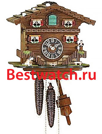 Часы Trenkle Mechanical 1508