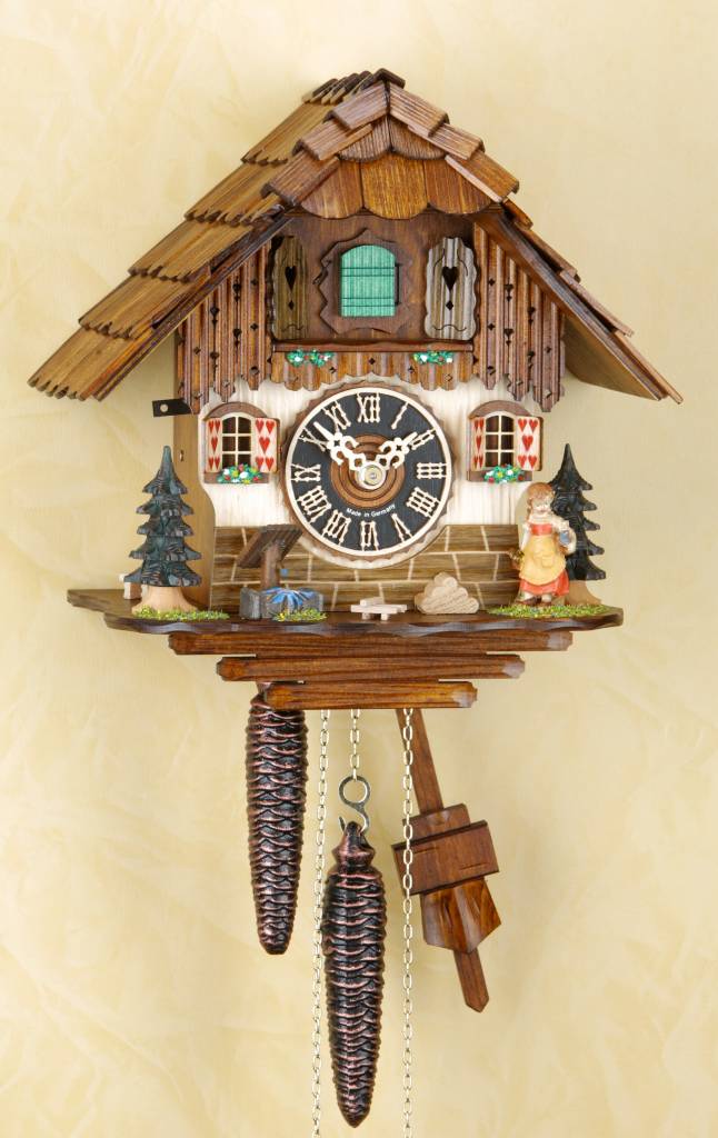 Часы Trenkle Mechanical 1509