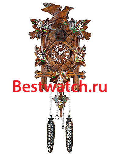 Часы Trenkle Quartz 353-Q
