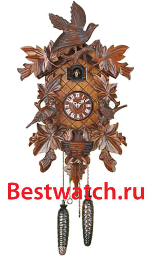 Часы Trenkle 358-Q
