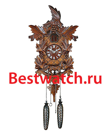 Часы Trenkle Quartz 359-Q