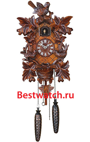 Часы Trenkle 362-Q