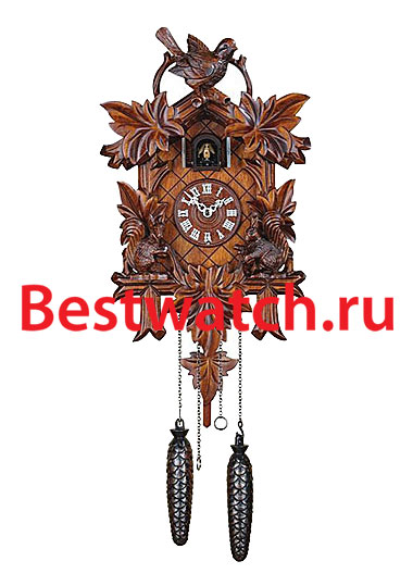 Часы Trenkle Quartz 363-Q