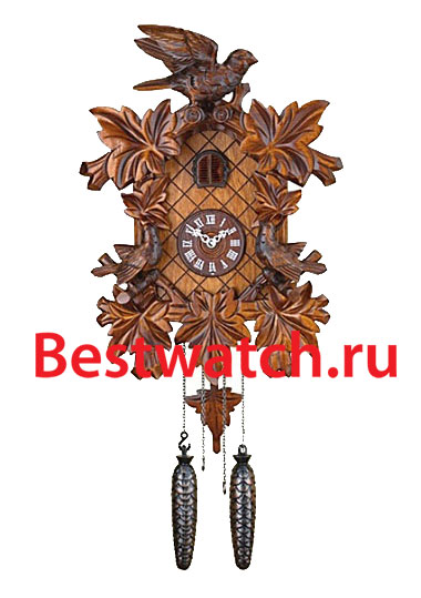 Часы Trenkle Quartz 367-Q