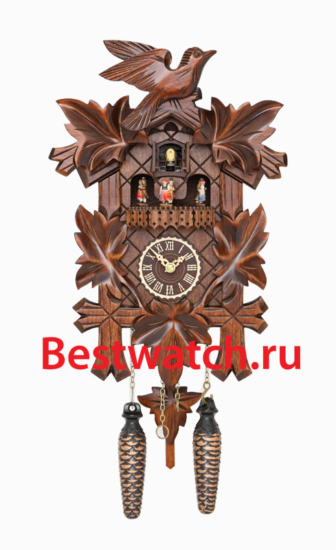 Часы Trenkle 376-QMT