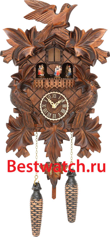Часы Trenkle 377-QMT