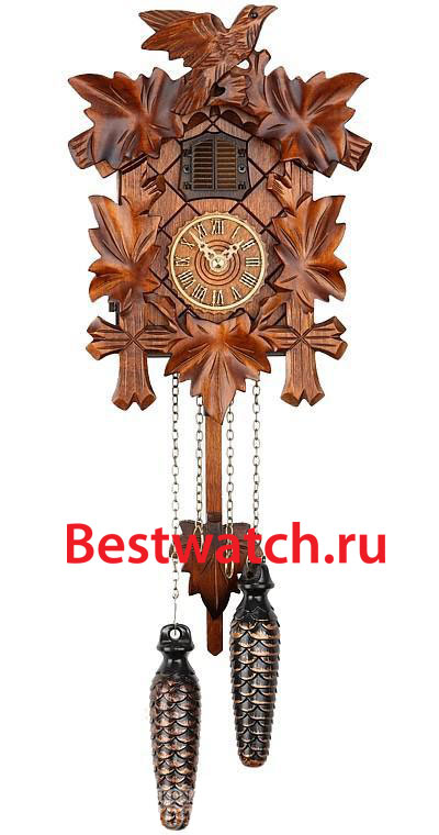 Часы Trenkle 412-Q