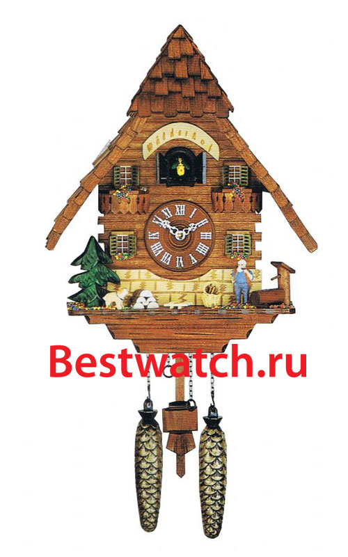 Часы Trenkle 413-Q