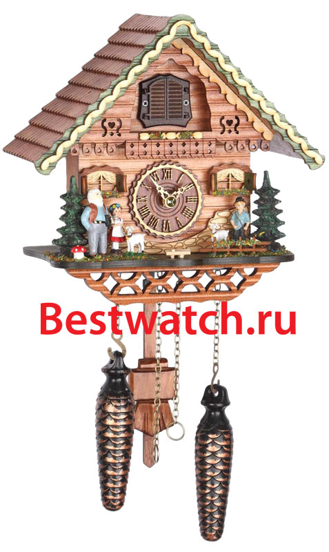 Часы Trenkle 489-QM