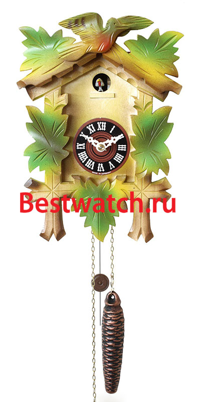 Часы Trenkle Mechanical 619-bunt