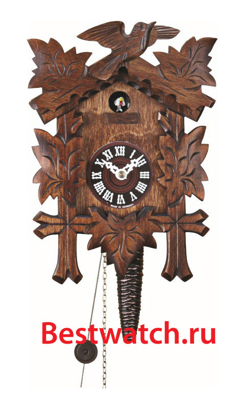 Часы Trenkle Mechanical 619-nu