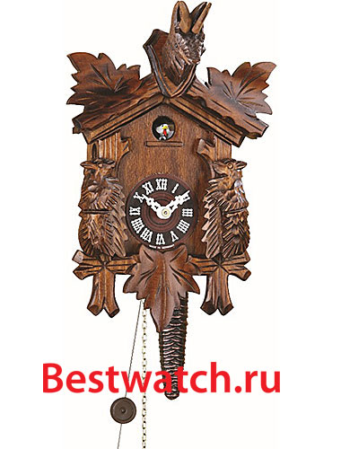 Часы Trenkle Mechanical 621-nu