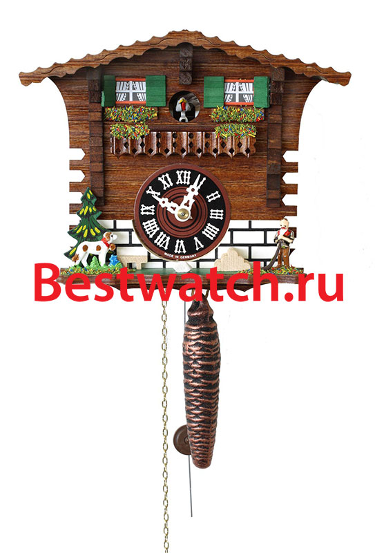 Часы Trenkle Mechanical 623