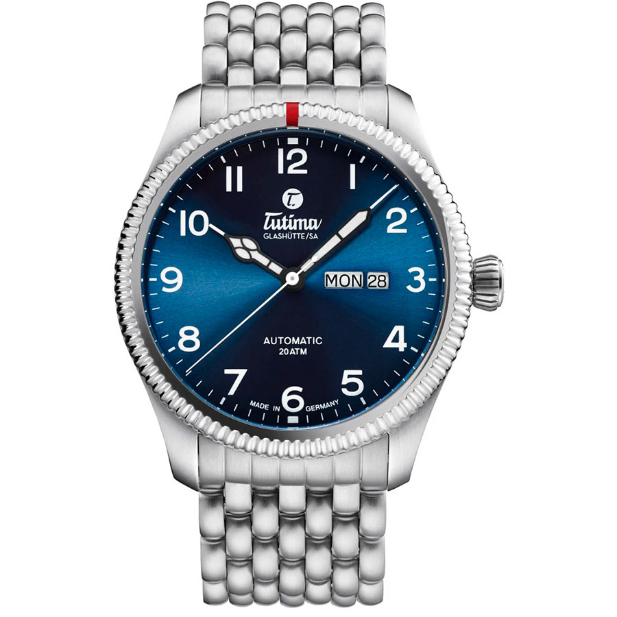 Часы Tutima Grand Flieger Classic 6102-06