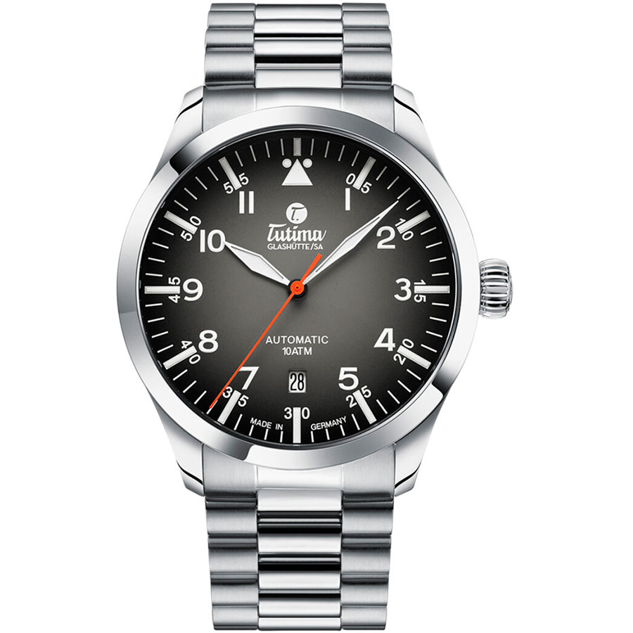 Часы Tutima Flieger 6105-32