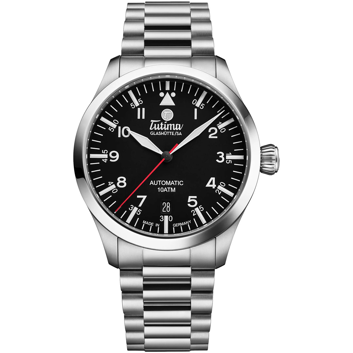 Часы Tutima Flieger T5 6109-02