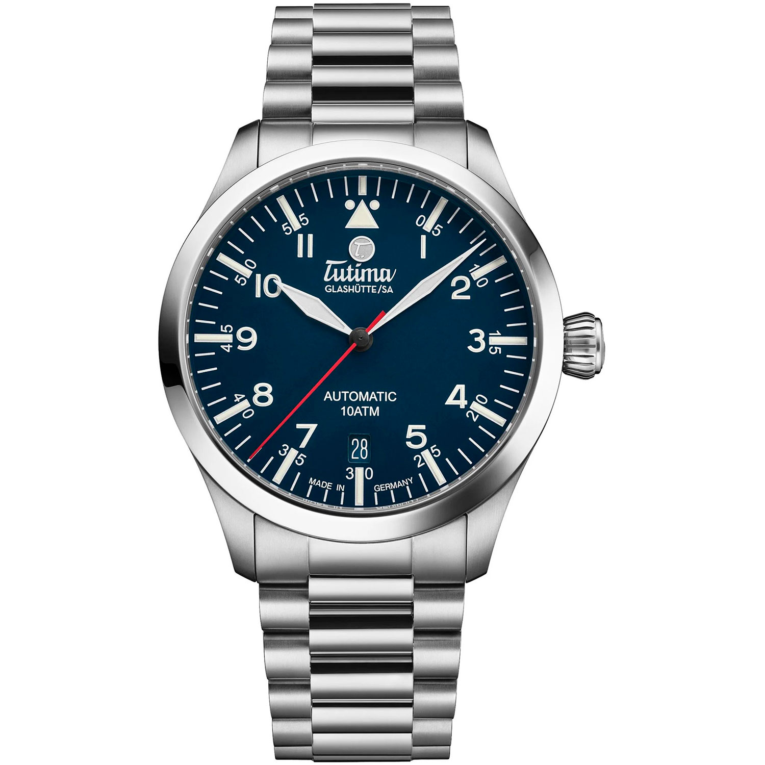 Часы Tutima Flieger T5 6109-04