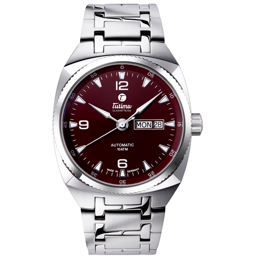 Часы Tutima Saxon One M 6121-01