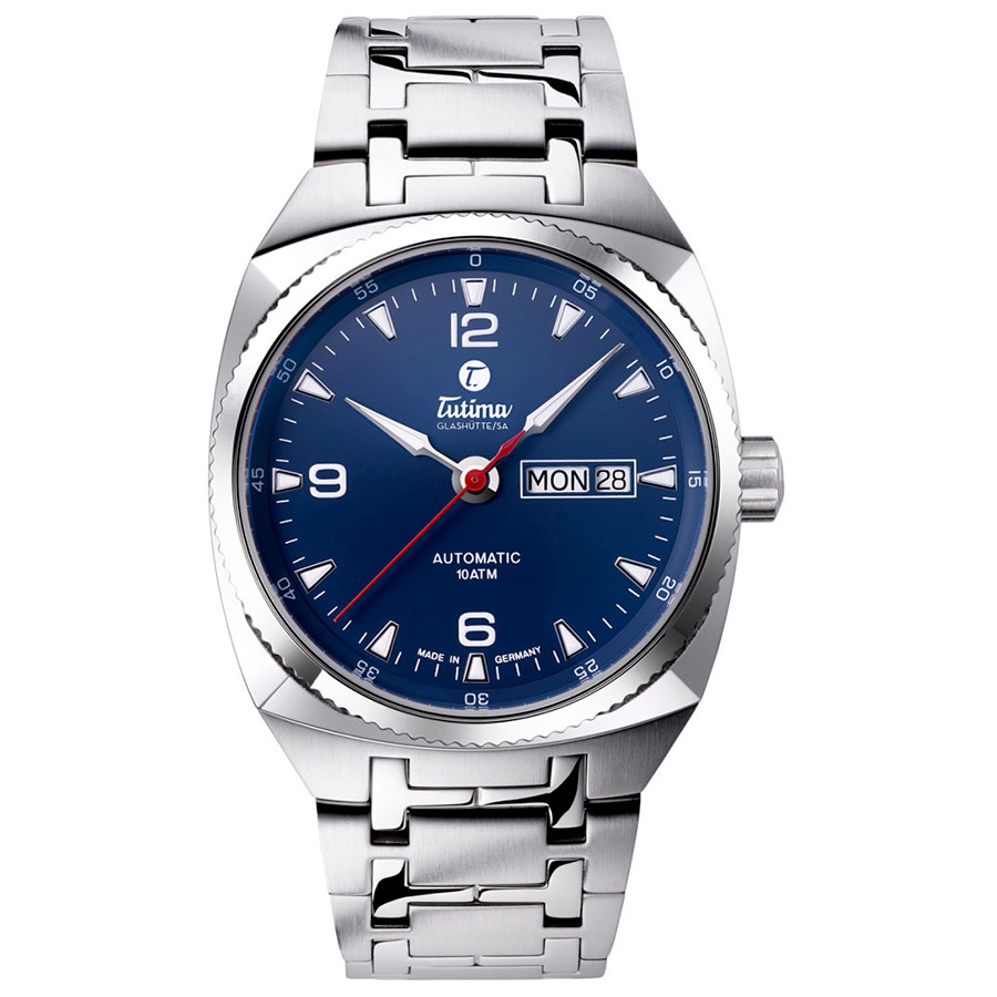Часы Tutima Saxon One M 6121-03