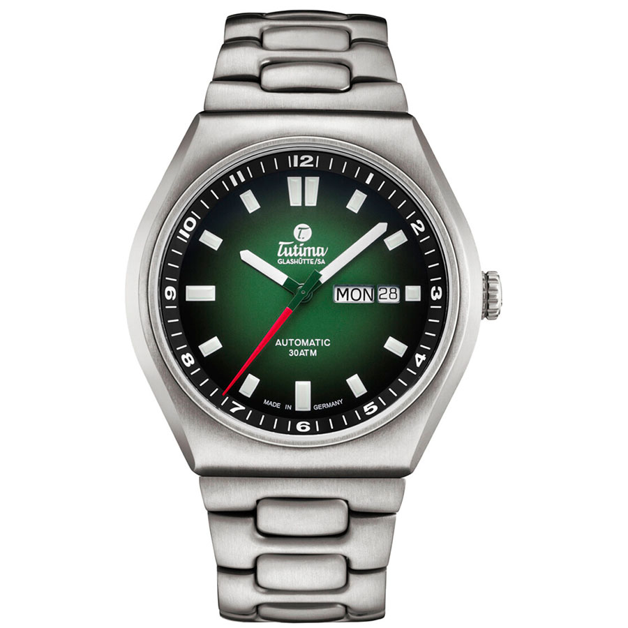 Часы Tutima M2 Coastline 6150-08