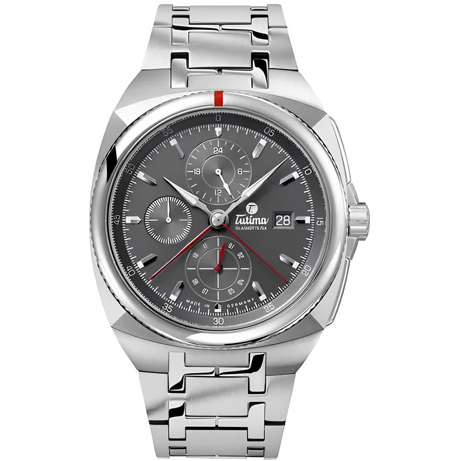 Часы Tutima Saxon One 6420-01