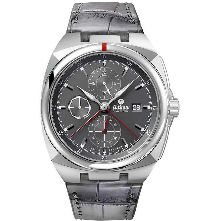 Часы Tutima Saxon One 6420-03