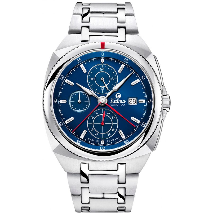 Часы Tutima Saxon One 6420-05
