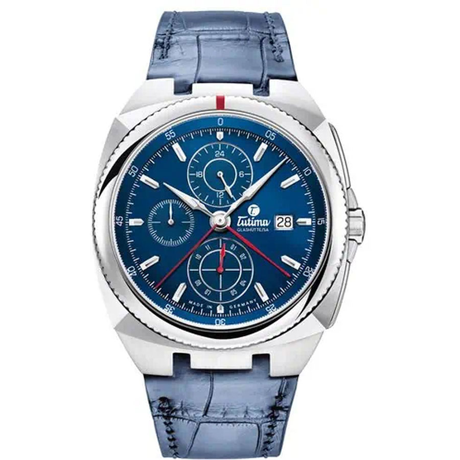Часы Tutima Saxon One 6420-06