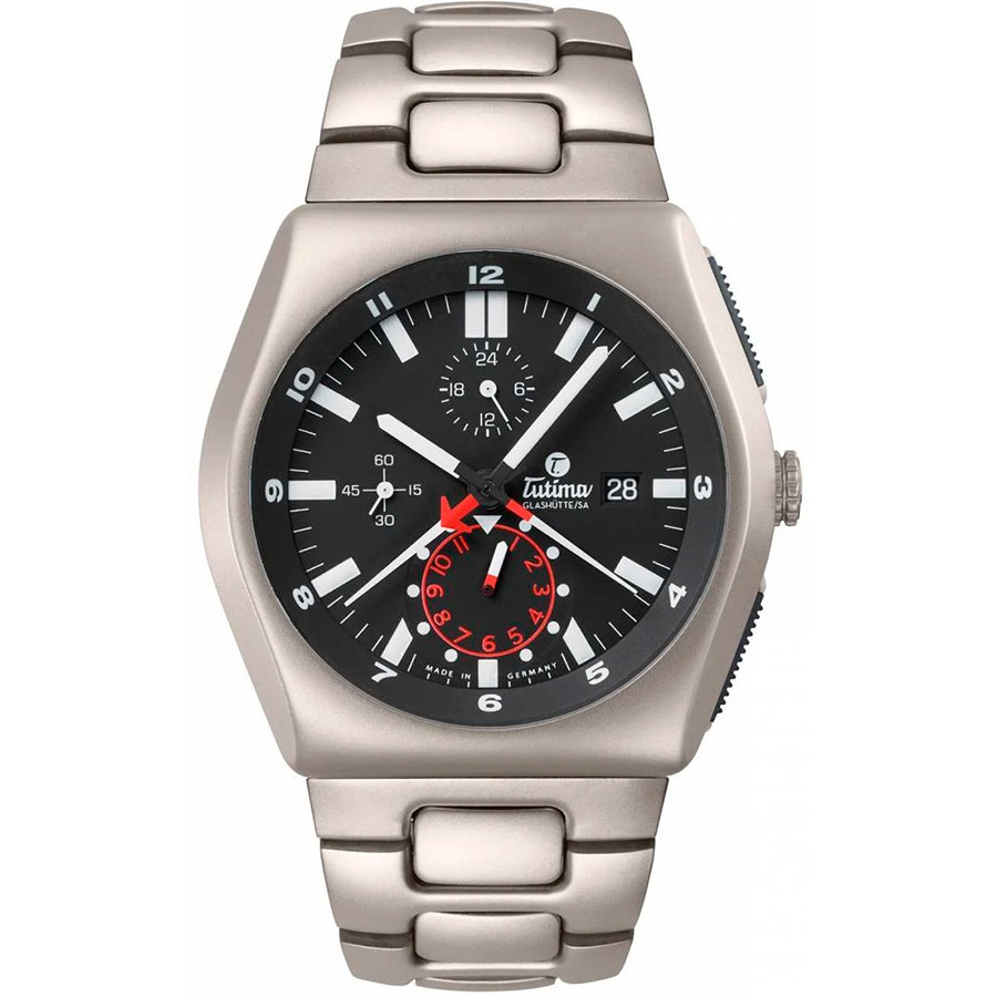 Часы Tutima 6450-03