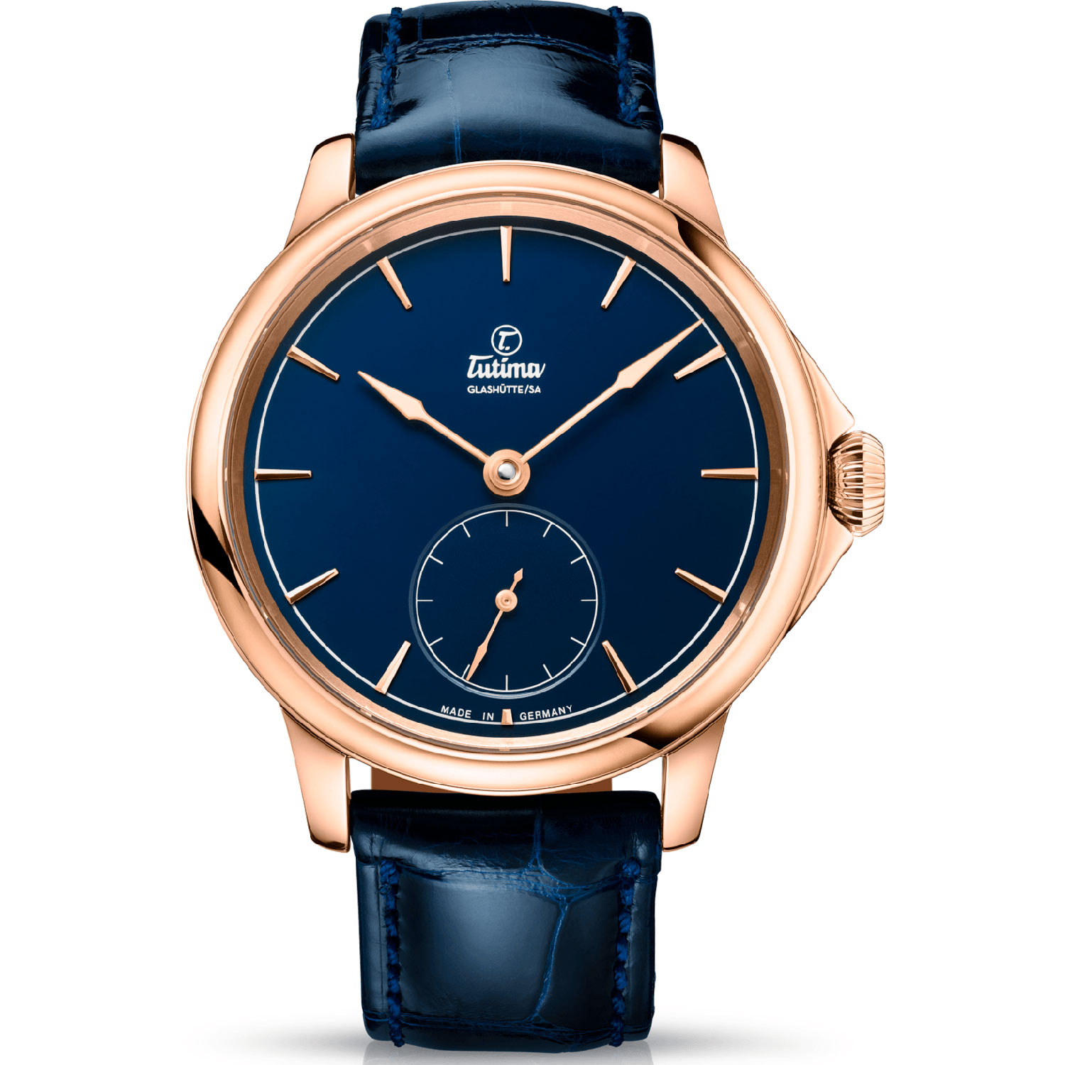 Часы Tutima Patria 6600-03