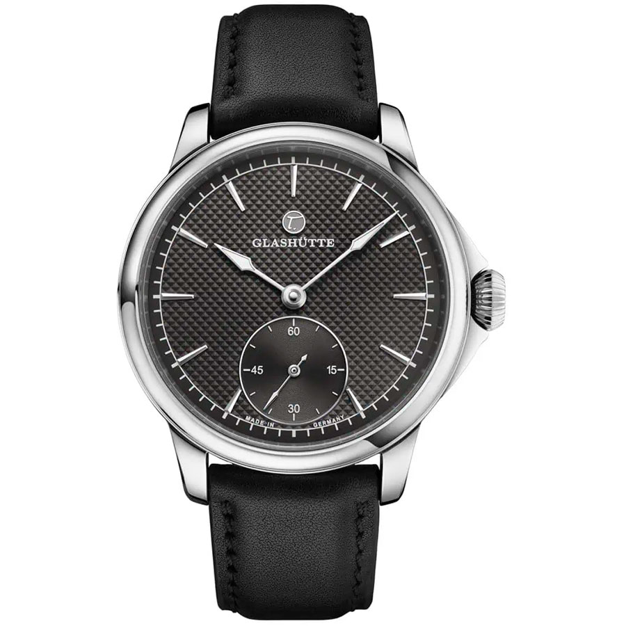 Часы Tutima Patria 6612-01