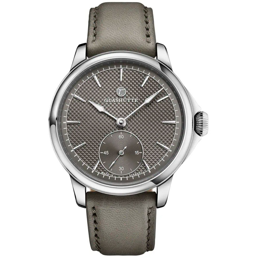 Часы Tutima Patria 6612-03